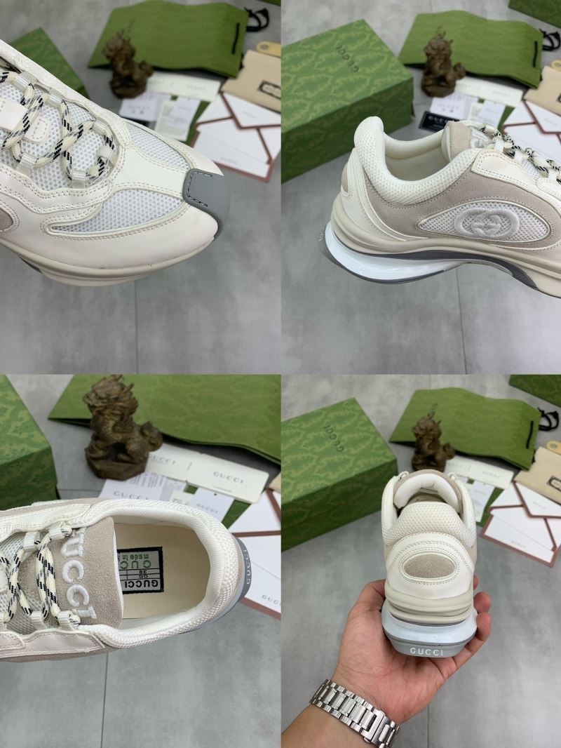 Gucci Low Shoes